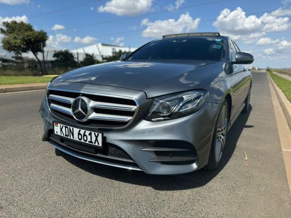 Mercedes Benz