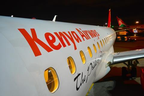 Kenya Airport car rental