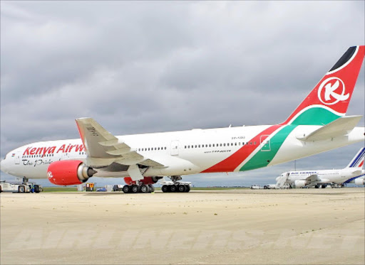 Nairobi Airport transfers, car rental at JKIA NBO