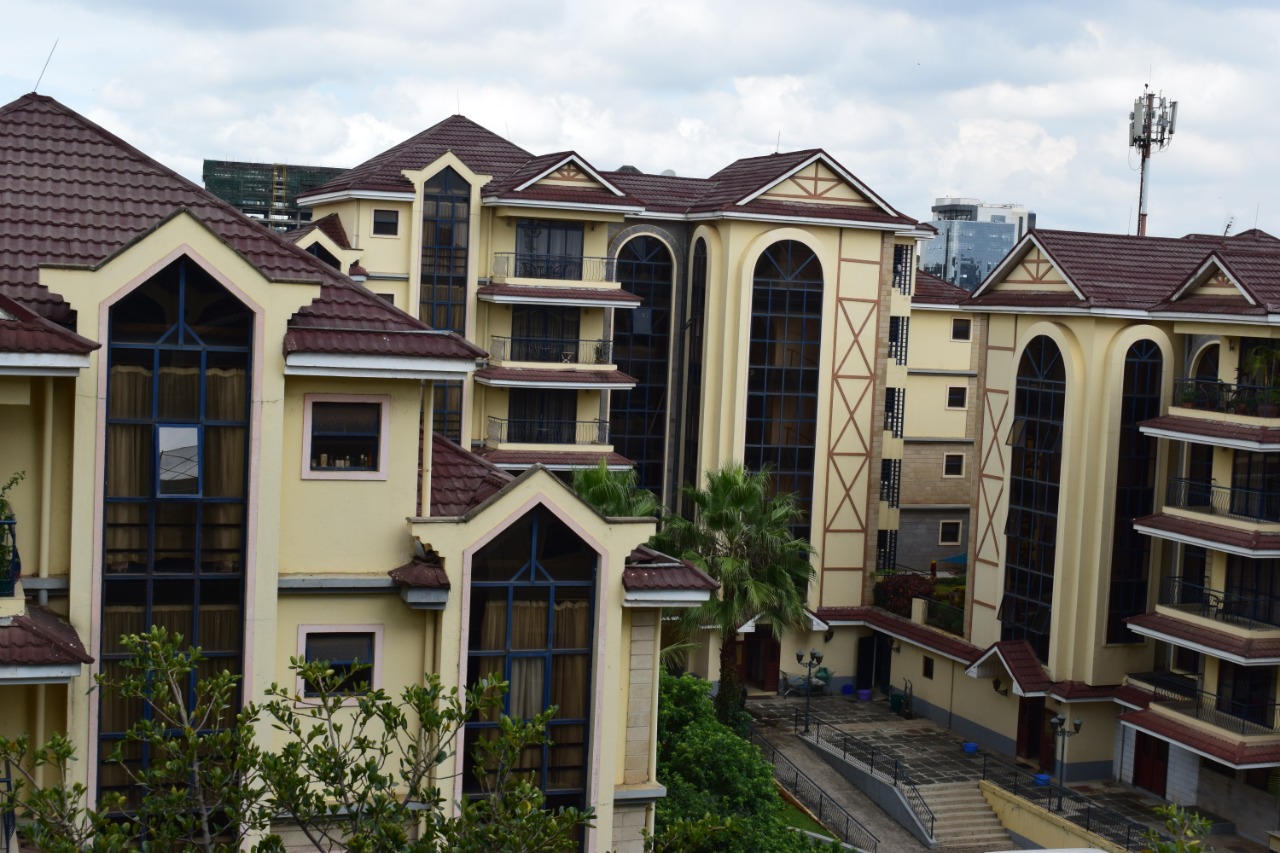Furnished Apartments Nairobi