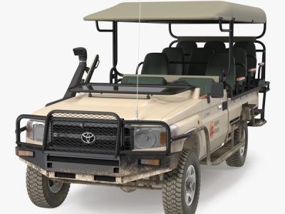 Safari Land Cruiser for hire Kenya