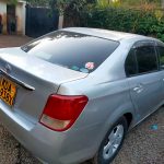 Toyota Axio for hire