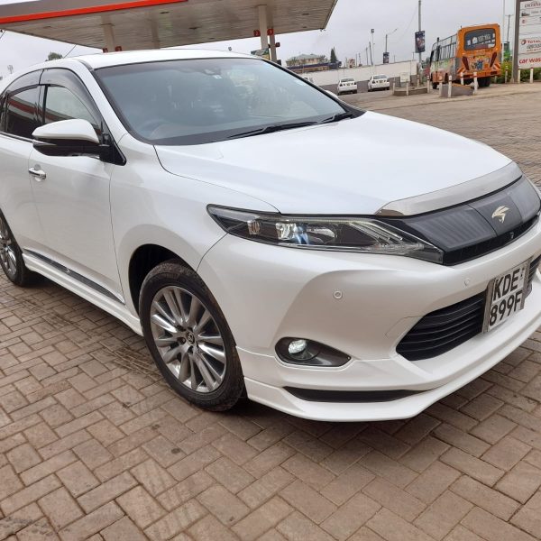 VEHICLE BUSINESS KENYA TRUE FACTS 2024