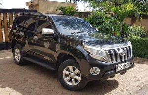 Self drive car hire