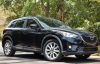 Mazda CX 5 for hire