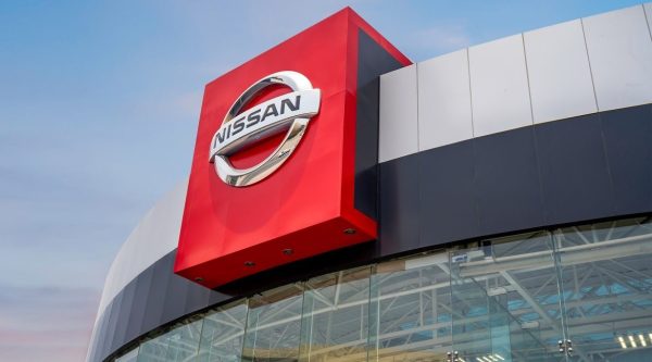 Vehicle leasing Nissan