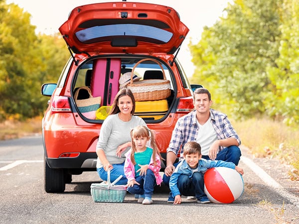 Car rental company Kenya