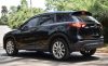 Mazda cx5 for hire
