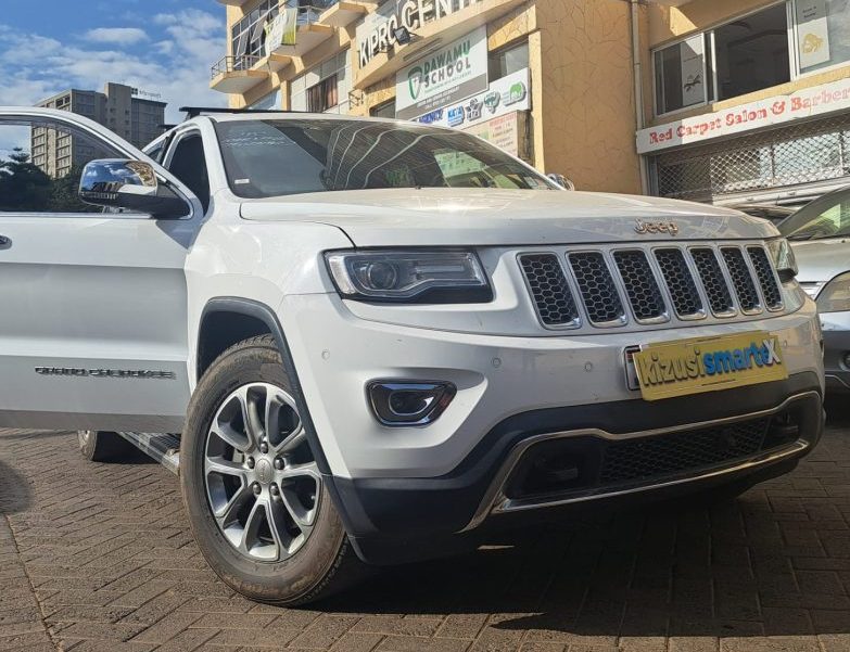 Car leasing in Kenya