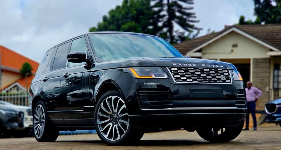 Lease your car