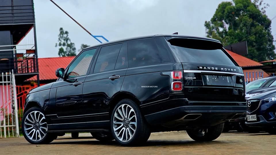 Car rental agency