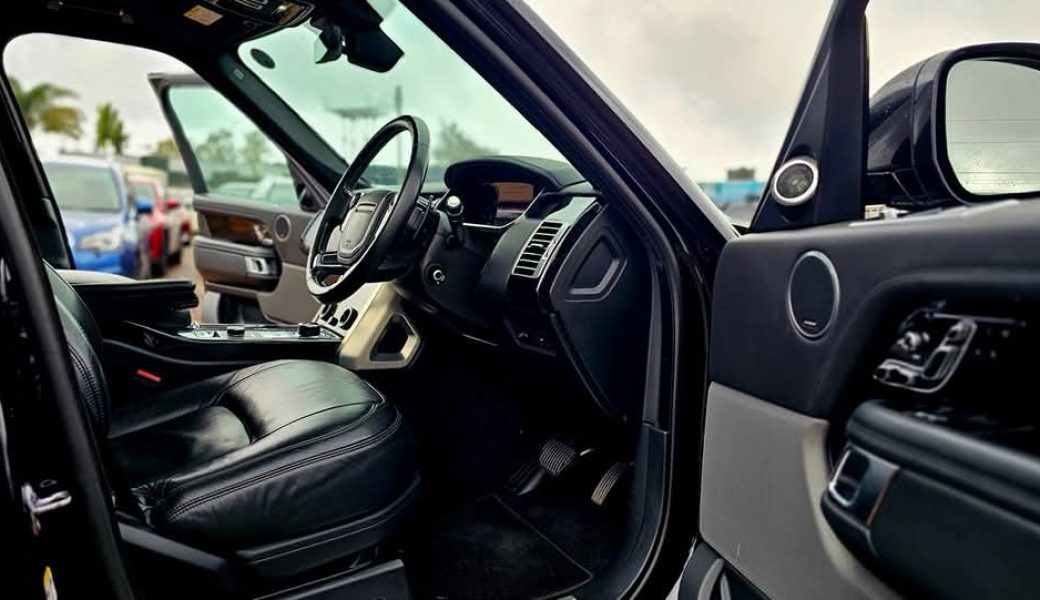 Guide to Starting Vehicle Business
