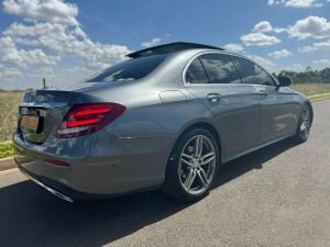 Car hire Nairobi Kenya