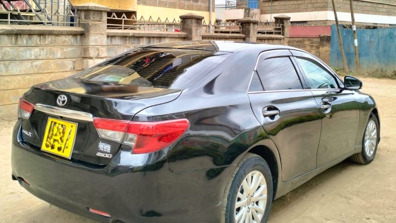 car rental