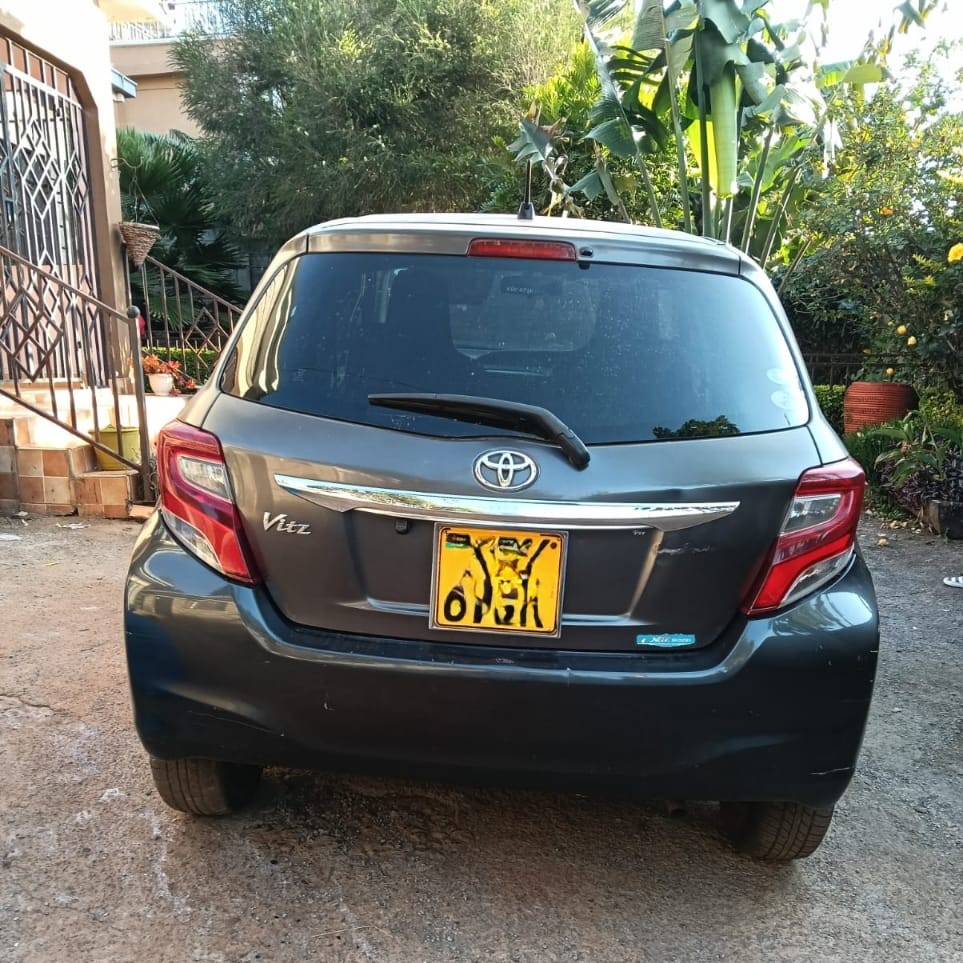 Car rental company Kenya