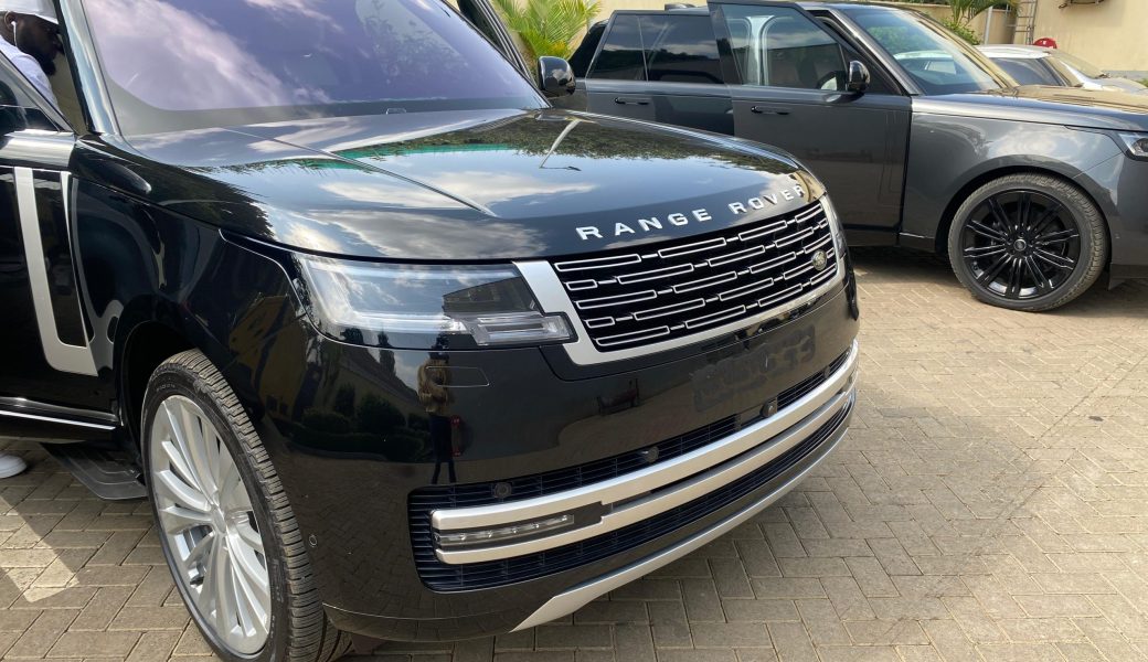 Guide to Importing cars Kenya