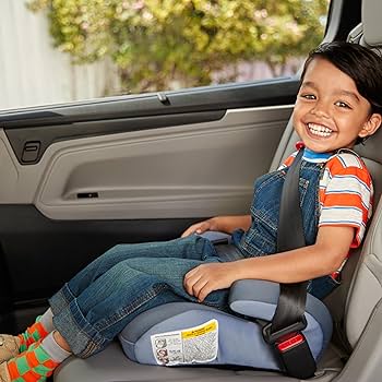 car seat for hire