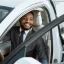 Chauffeur driven car rental Chauffeur car hire