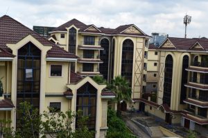 Furnished Apartments Nairobi