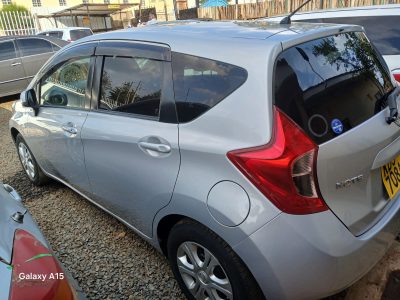 Vehicle leasing