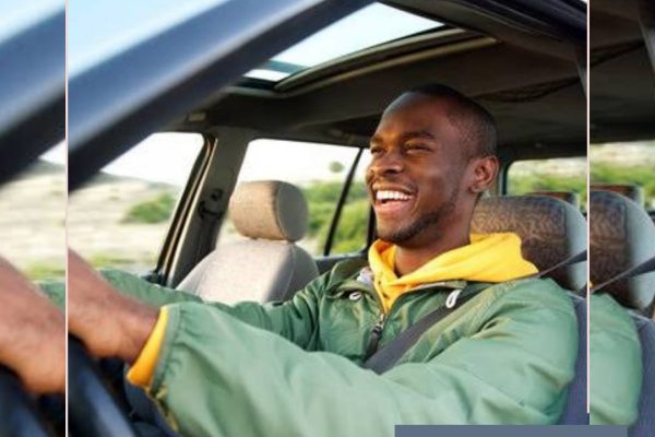 Chauffeur car rental