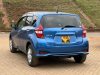 Rental cars Nairobi