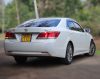 Toyota crown for hire