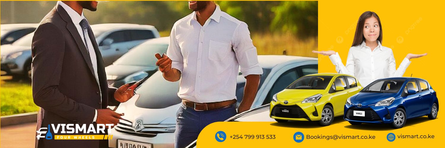 vehicle leasing Kenya
