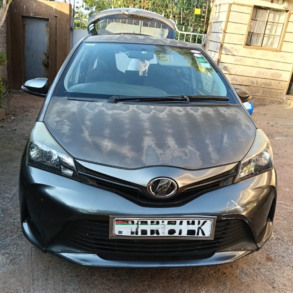 car lease in Kenya