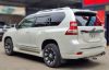 Toyota Prado for hire